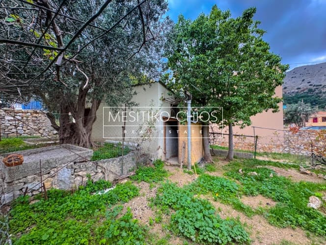 House in Chios town, Chios — Photo 20 of 25