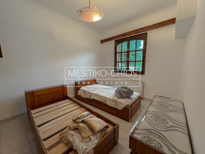 House in Chios town, Chios — Photo 14 of 25