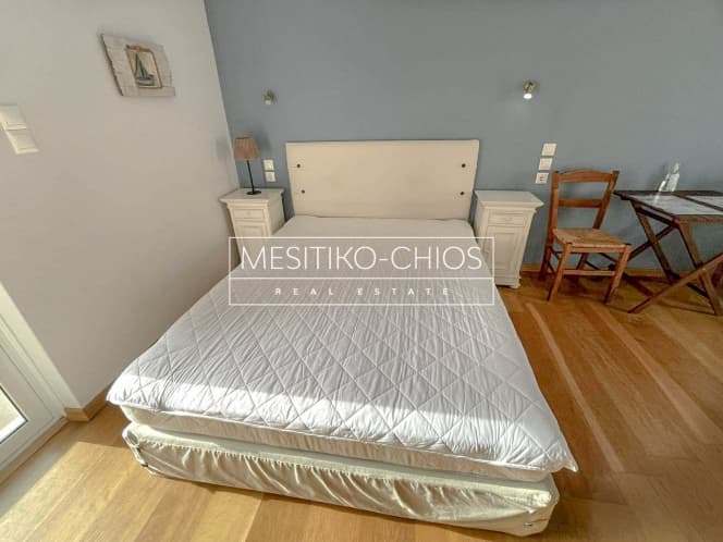 Ξενοδοχείο στην Αμάνη, Χίος — Φωτογραφία 25 από 30