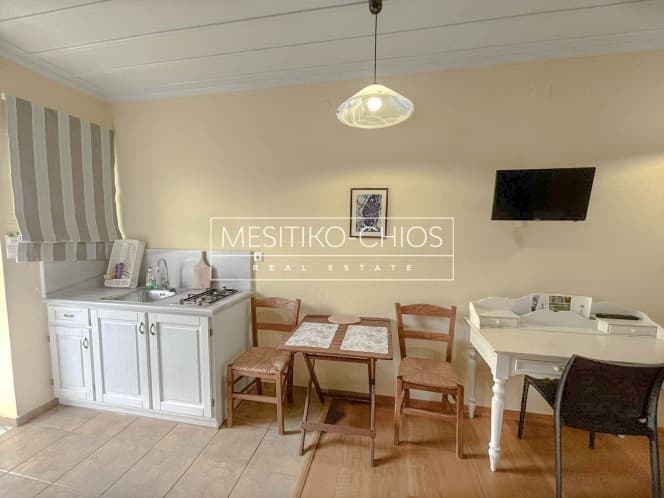 Ξενοδοχείο στην Αμάνη, Χίος — Φωτογραφία 22 από 30