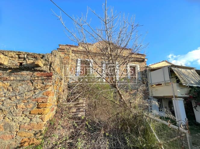 House in Agios Minas, Chios — Photo 11 of 25