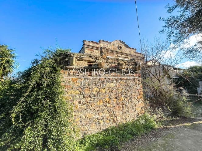 House in Agios Minas, Chios — Photo 21 of 25