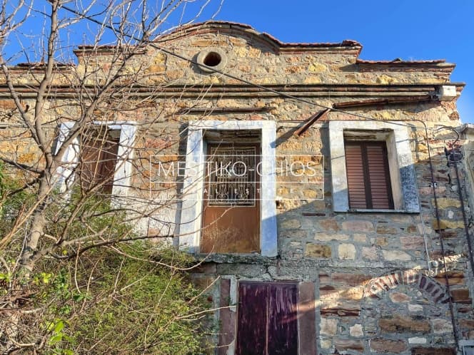 House in Agios Minas, Chios — Photo 2 of 25