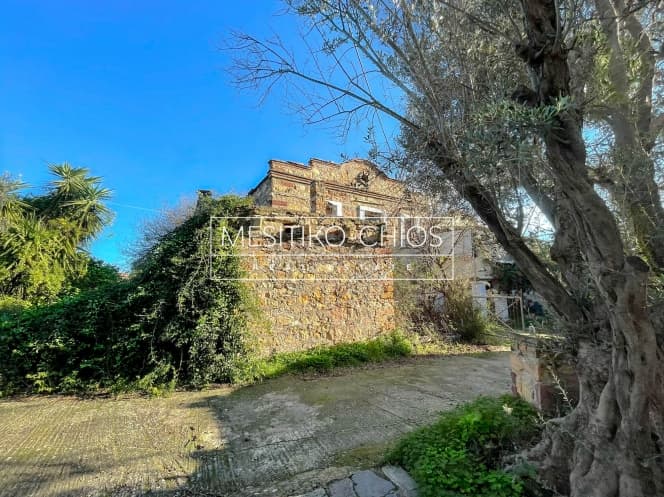 House in Agios Minas, Chios — Photo 20 of 25
