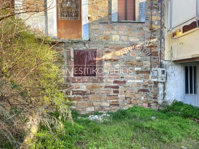 House in Agios Minas, Chios — Photo 6 of 25