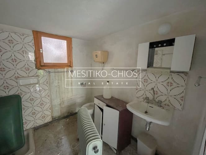 House in Agios Minas, Chios — Photo 12 of 25