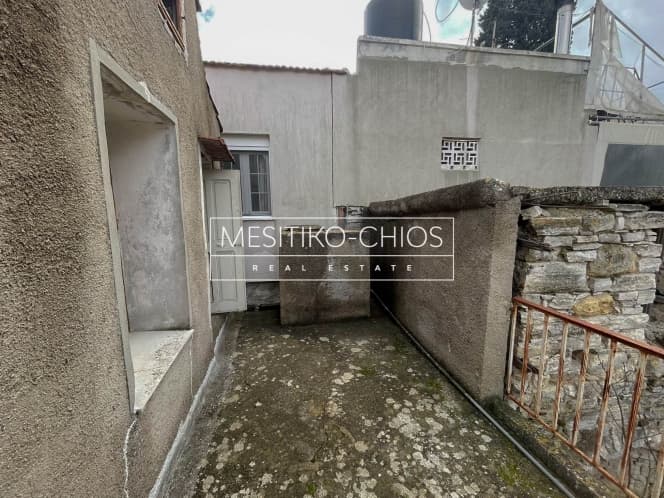 House in Agios Minas, Chios — Photo 19 of 25