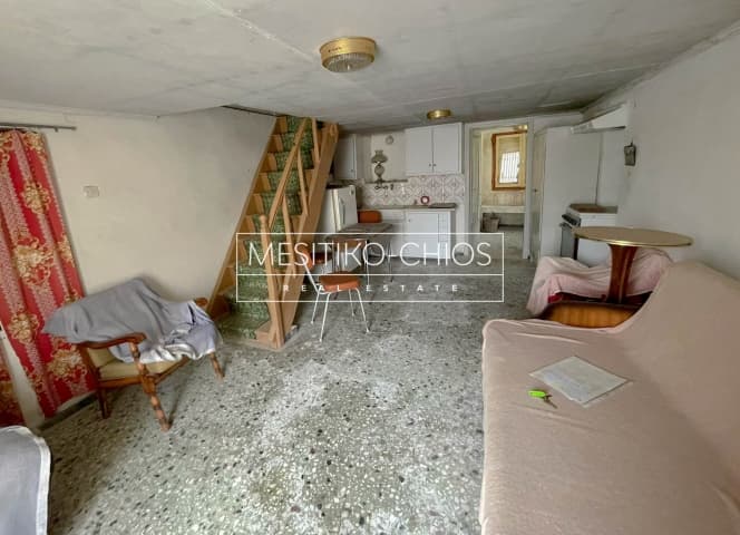 House in Agios Minas, Chios — Photo 7 of 25