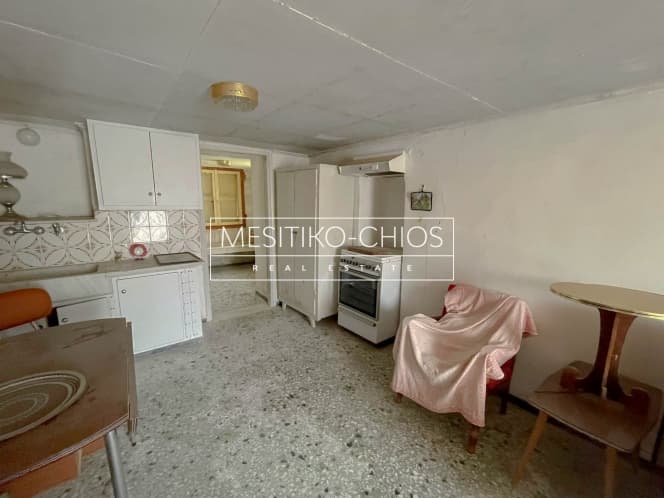 House in Agios Minas, Chios — Photo 5 of 25