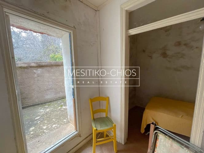 House in Agios Minas, Chios — Photo 15 of 25