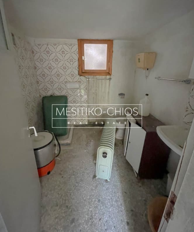 House in Agios Minas, Chios — Photo 11 of 25