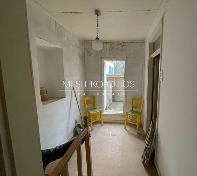 House in Agios Minas, Chios — Photo 13 of 25