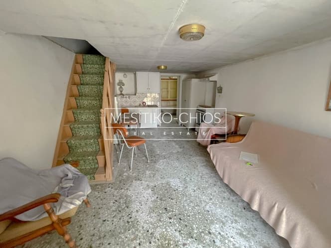 House in Agios Minas, Chios — Photo 3 of 25
