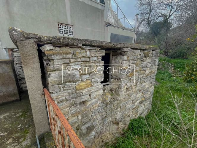 House in Agios Minas, Chios — Photo 20 of 25