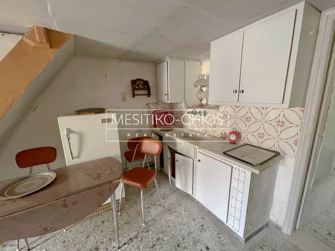 House in Agios Minas, Chios — Photo 8 of 25