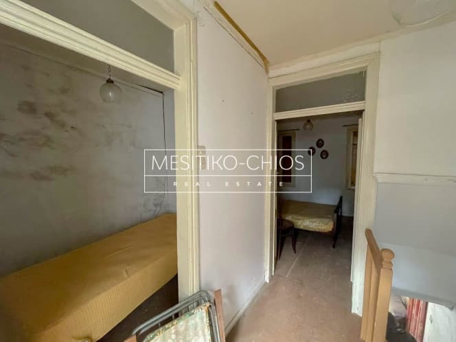 House in Agios Minas, Chios — Photo 14 of 25