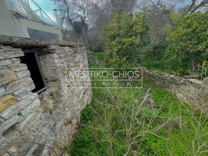 House in Agios Minas, Chios — Photo 22 of 25