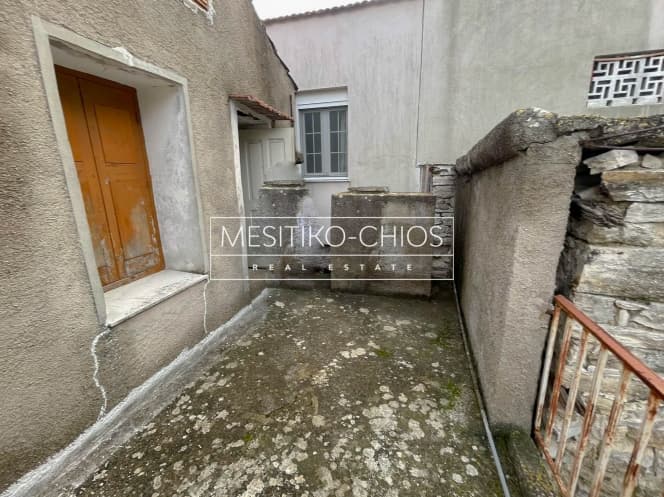 House in Agios Minas, Chios — Photo 21 of 25