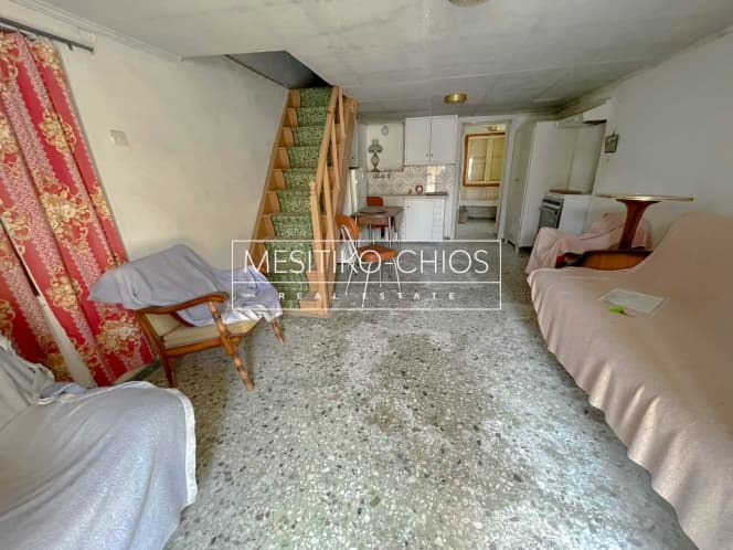 House in Agios Minas, Chios — Photo 6 of 25