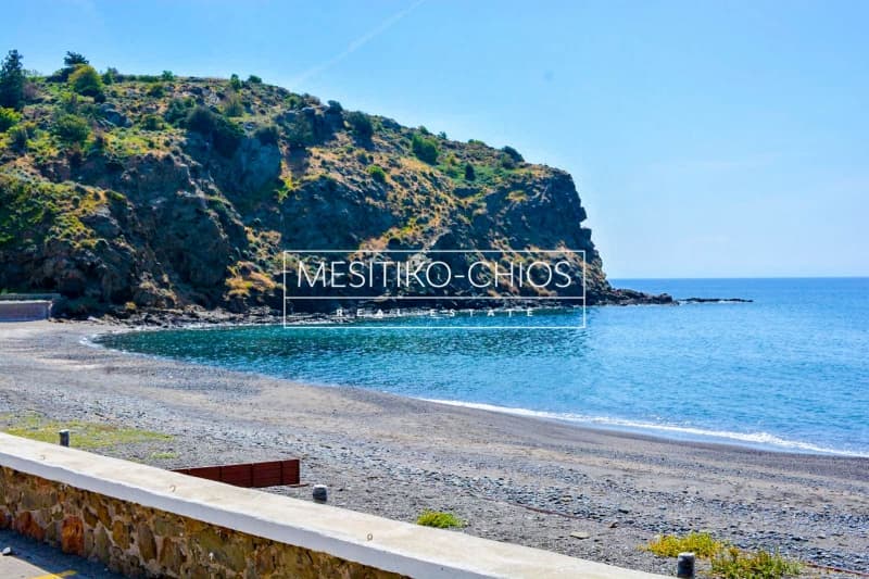 Οικόπεδο στην Αμάνη, Χίος — Φωτογραφία 23 από 25