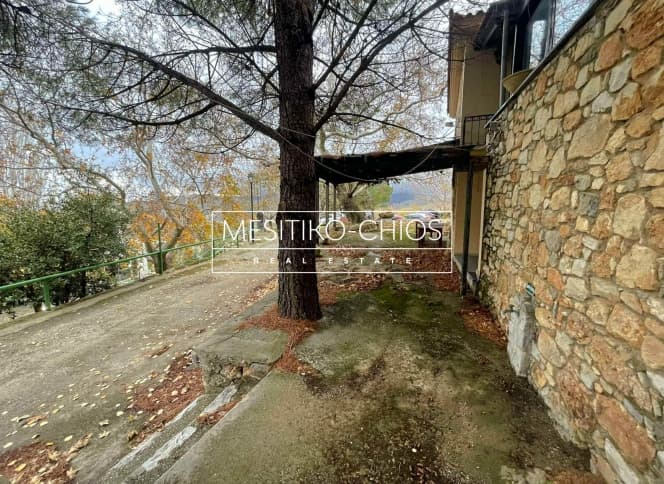 House in Amani, Chios — Photo 10 of 22