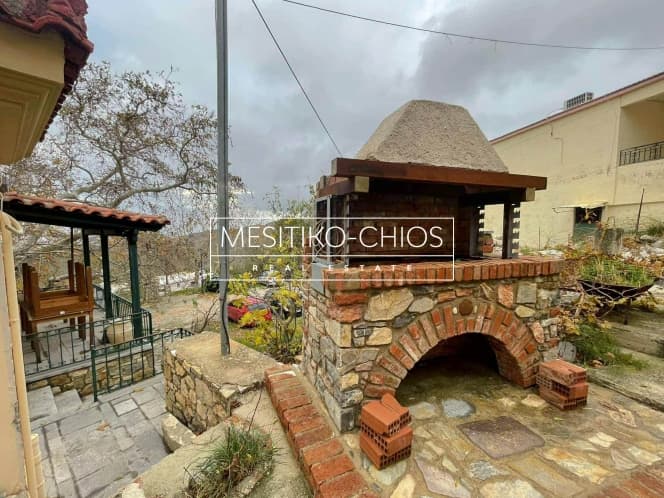 House in Amani, Chios — Photo 14 of 22