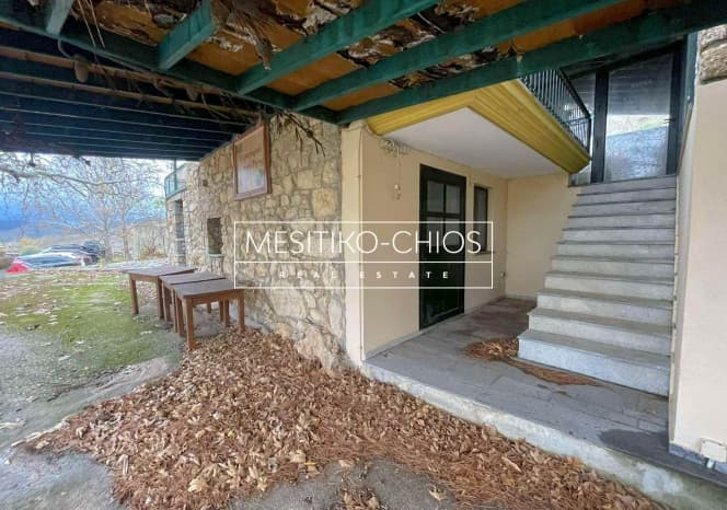 House in Amani, Chios — Photo 17 of 22