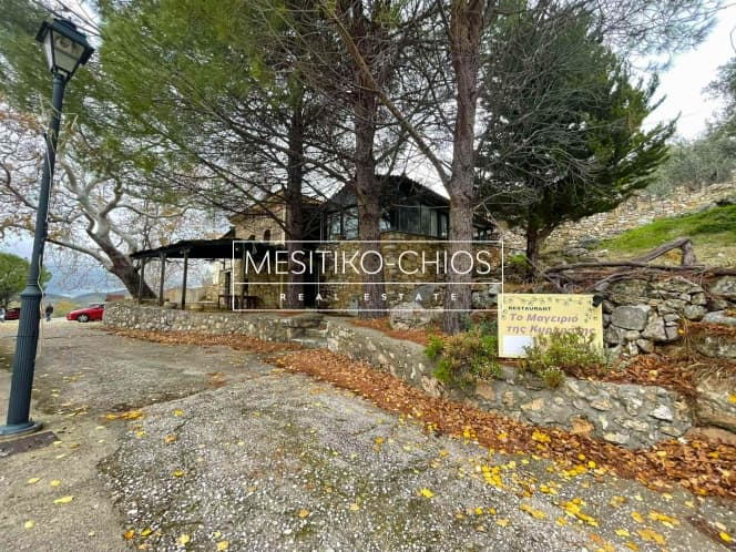 House in Amani, Chios — Photo 4 of 22