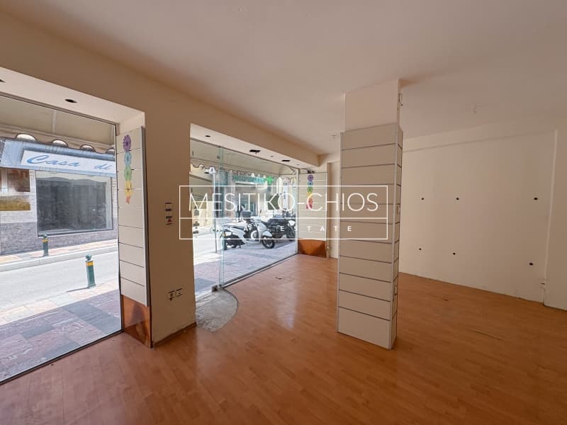 Κατάστημα στην Πόλη Χίου, Χίος — Φωτογραφία 6 από 18