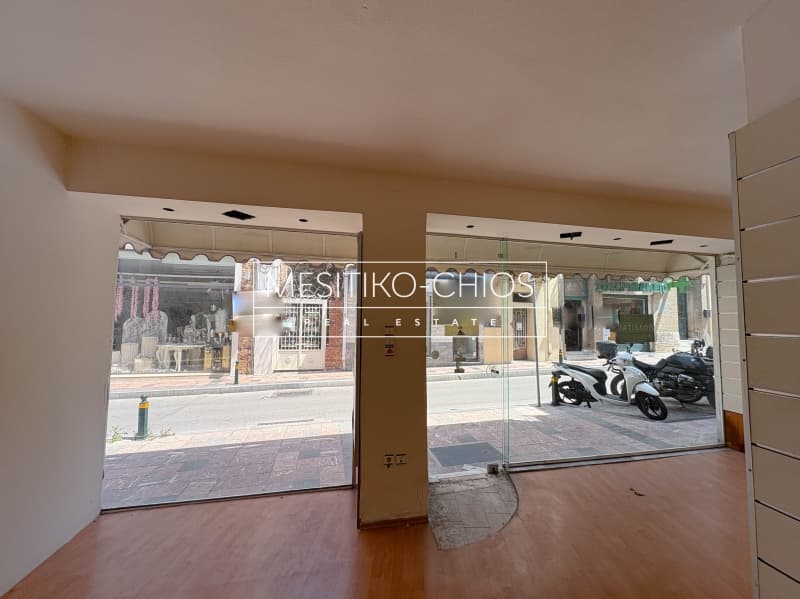 Κατάστημα στην Πόλη Χίου, Χίος — Φωτογραφία 4 από 18