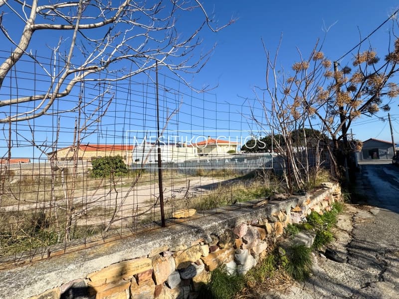 Οικόπεδο στην Πόλη Χίου, Χίος — Φωτογραφία 9 από 25