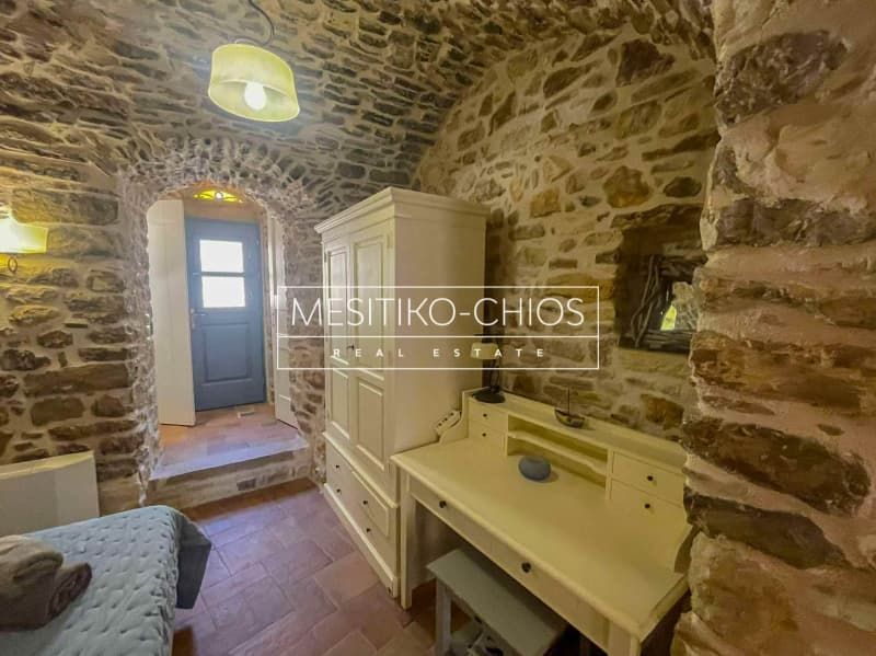 House in Ionia, Chios — Photo 16 of 26