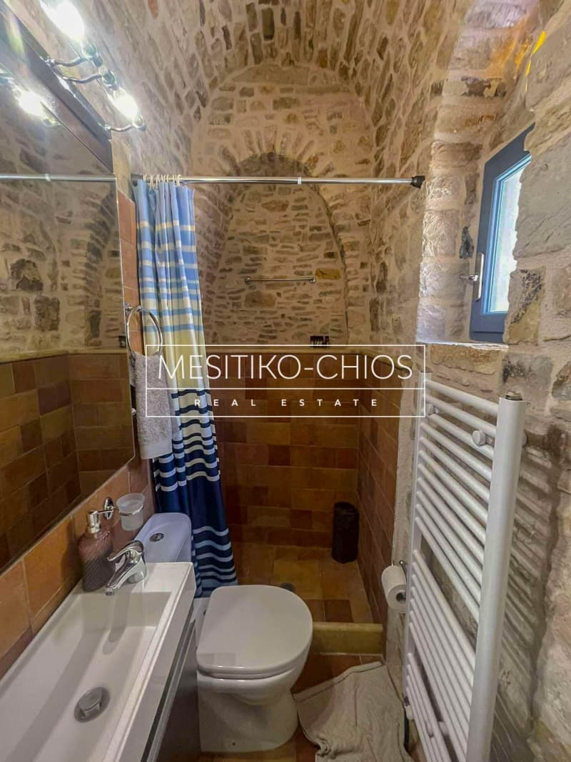 House in Ionia, Chios — Photo 22 of 26