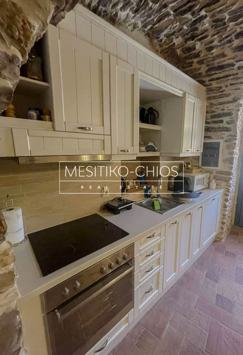 House in Ionia, Chios — Photo 4 of 26
