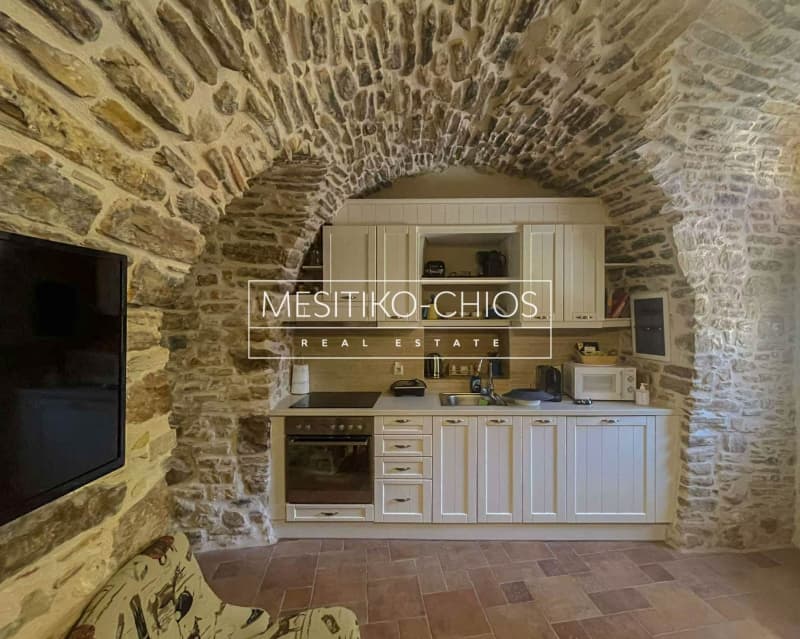 House in Ionia, Chios — Photo 1 of 26