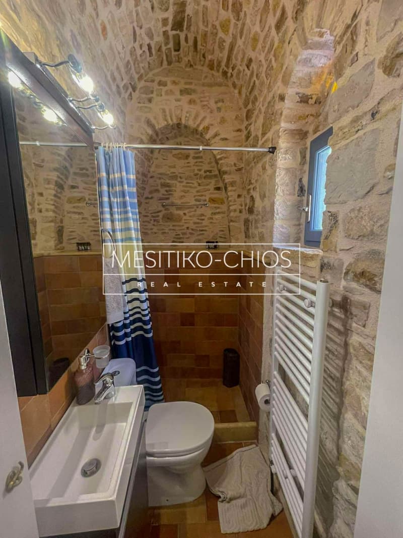 House in Ionia, Chios — Photo 21 of 26