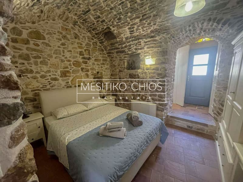 House in Ionia, Chios — Photo 10 of 26