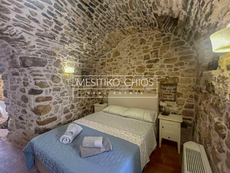 House in Ionia, Chios — Photo 12 of 26