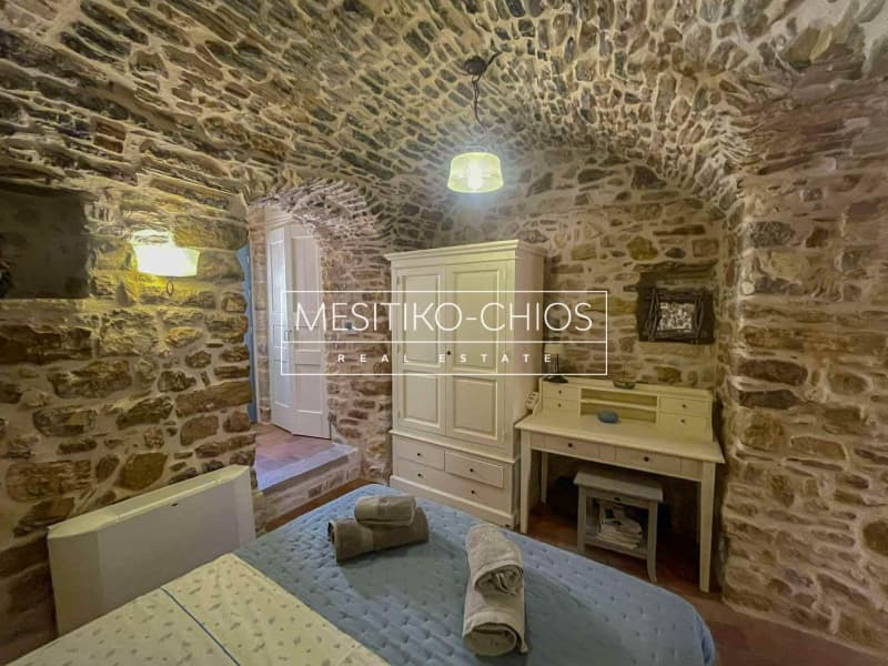 House in Ionia, Chios — Photo 15 of 26