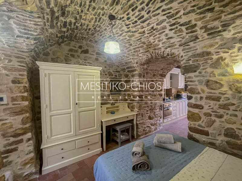 House in Ionia, Chios — Photo 13 of 26