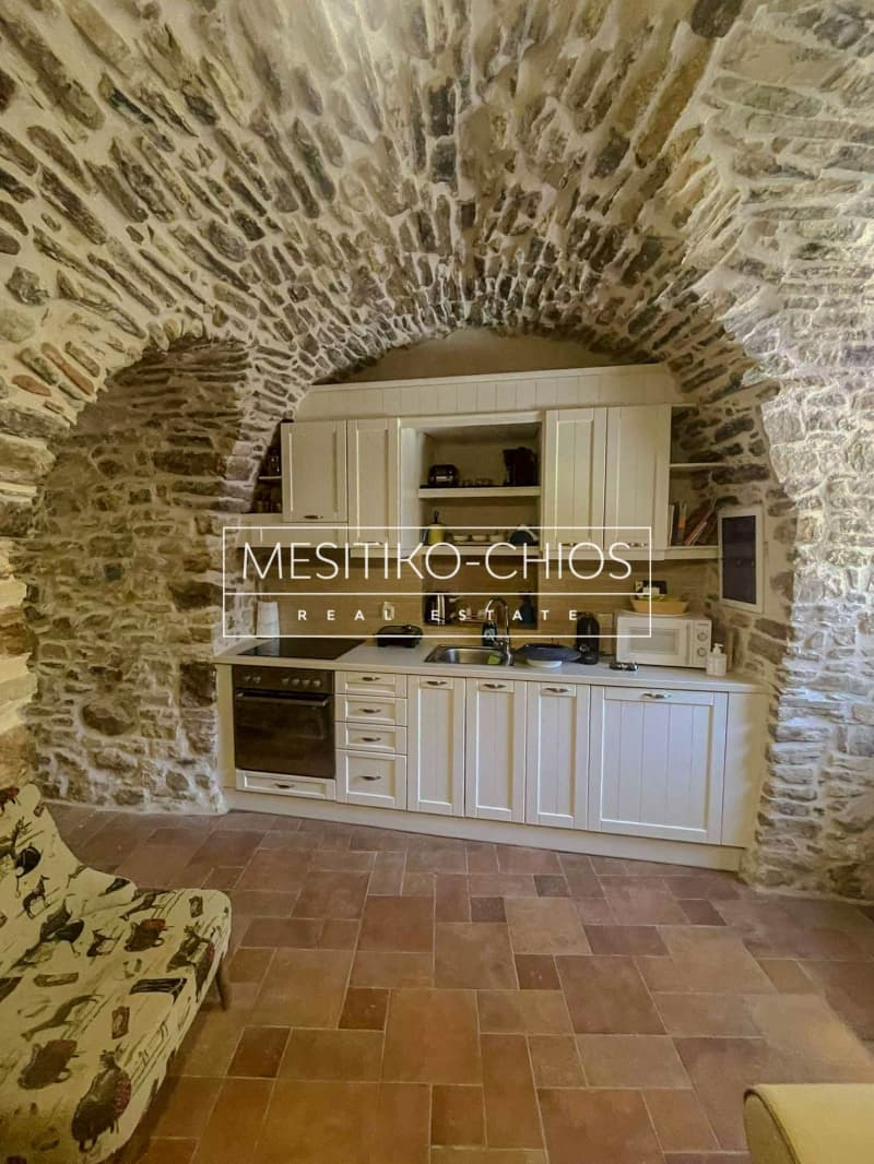 House in Ionia, Chios — Photo 2 of 26