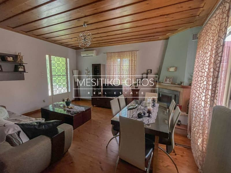 House in Agios Minas, Chios — Photo 3 of 25