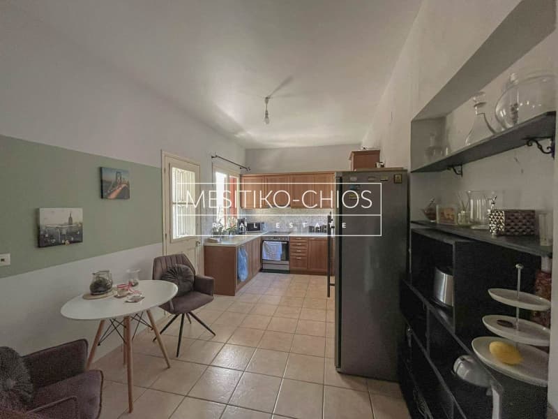 House in Agios Minas, Chios — Photo 6 of 25