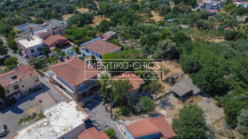 House in Chios town, Chios — Photo 4 of 31