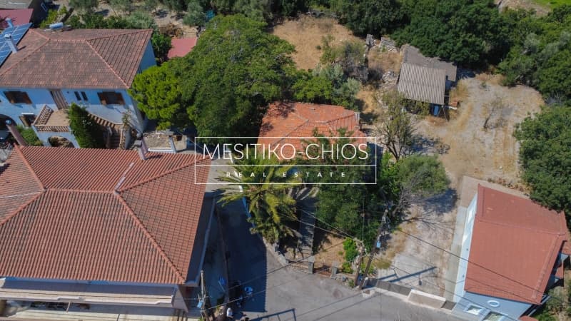 House in Chios town, Chios — Photo 30 of 31