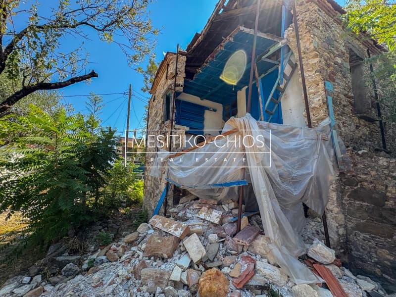House in Chios town, Chios — Photo 19 of 31