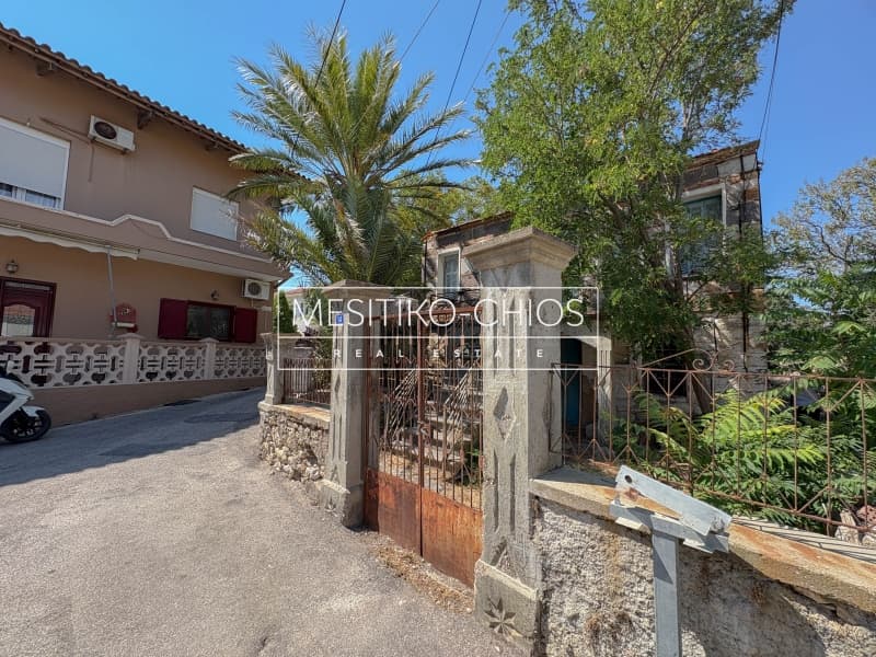 House in Chios town, Chios — Photo 26 of 31