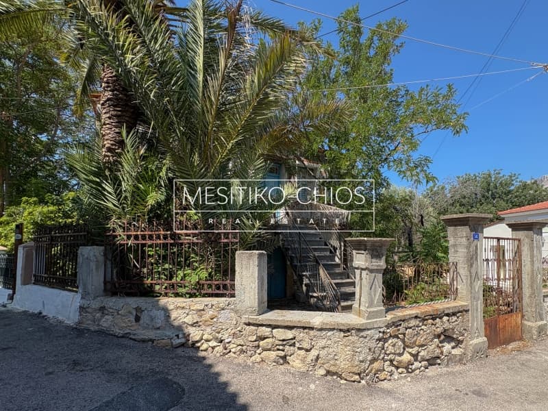House in Chios town, Chios — Photo 10 of 31