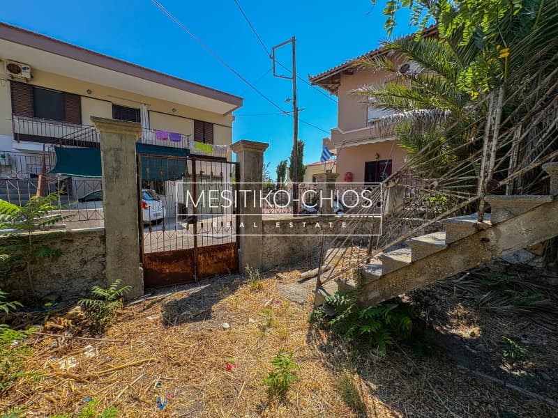 House in Chios town, Chios — Photo 18 of 31