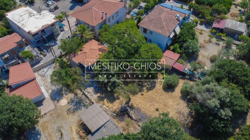 House in Chios town, Chios — Photo 29 of 31